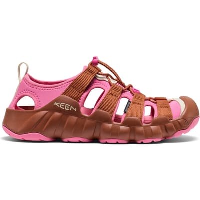 Keen Hyperport H2 Okenia Pink Größe: 42.5 | Flip-Flops Outlet | Herren | Rosa