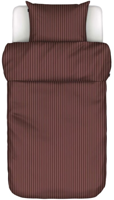 Marc O'Polo Mulji - Dekbedovertrek - Lits-jumeaux - 260x200/220 cm - Warm Earth