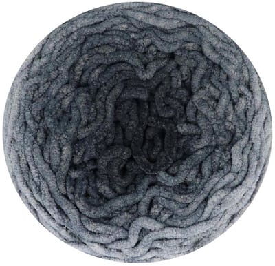 Scheepjes Big Darling Monochrome Cake 410 Panda
