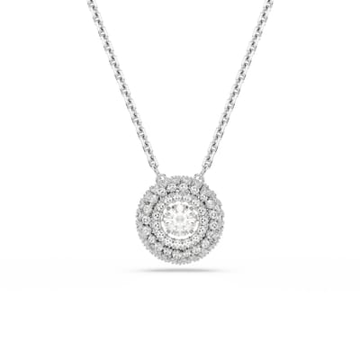 Swarovski 5738246 - Collier - Metaal