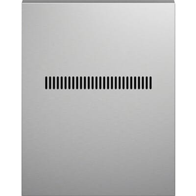 SMEG KITC6X Accessoires, Type: Spatscherm, Fornuizen