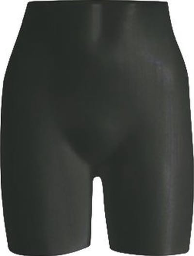 Gruppo Corso - Onderlichaam - Dame - Zwart