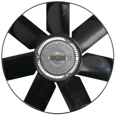 Koelventilatorwiel THERMOTEC D8R023TT