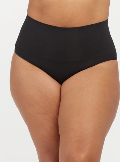 SPANXshape™ ExtraOrdinary Brief - Kleur Zwart - Maat M