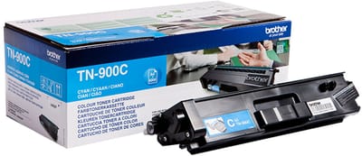 Brother TN-900CP tonercartridge 1 stuk(s) Origineel Cyaan
