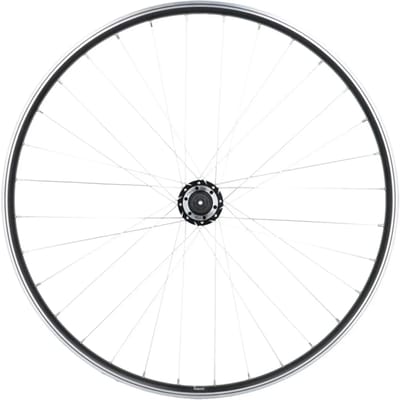 Voorwiel Velox