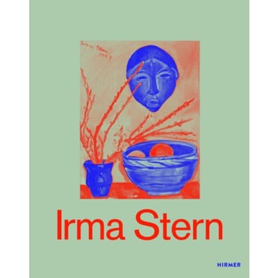 Irma Stern (Bilingual Edition) - Irene Below