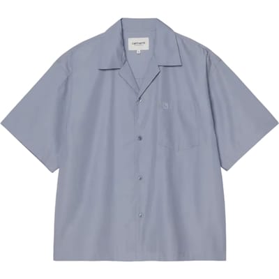 Carhartt Kendry Shirt Blauw