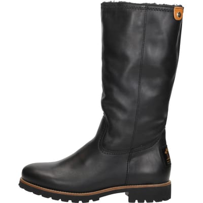 Panama Jack Bambina Igloo Trav B2 Napa - Dameslaarzen - Black