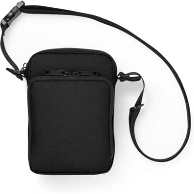 Bagbase Modulr Multipocket 1 Liter  (Black)