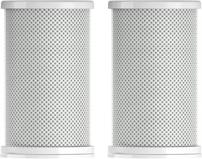 Set van 2 Reservepatronen voor EcoPro Waterfilter - Hoogwaardige Microfiltertechnologie
