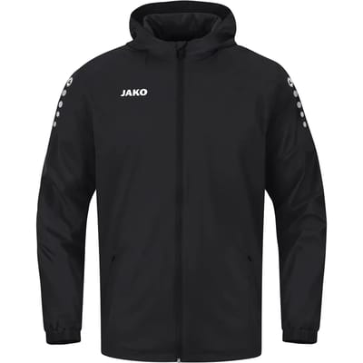 Jako Team 2.0 Regenjas Junior - Maat 116