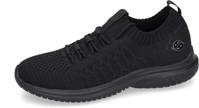 Dockers by Gerli herenschoenen sneakers 48HP208-700101 zwart