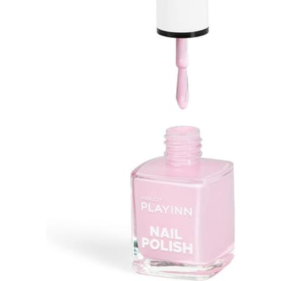 Inglot Playinn Nagellak Lakier Do Paznokci 104 15ml