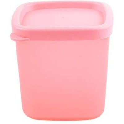 230ML Mini Voedselcontainer met Luchtdicht Deksel Food Grade Koelkast Oven Veilig Multifunctionele Versheid-behoud Opbergdoos Houder Keukenbenodigdheden