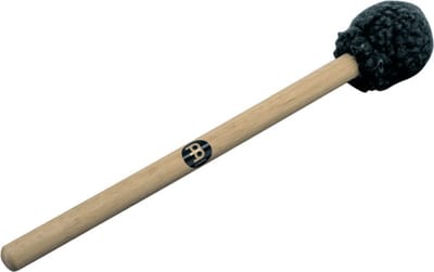 Meinl SB5 Samba Beater 16" hout - Percussie mallets