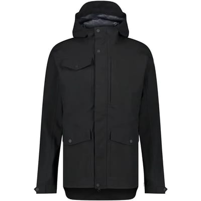 Waterdichte jas Agu Pocket Urban Outdoor