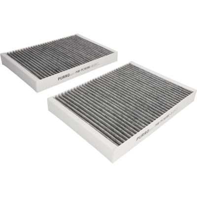 Cabineluchtfilter PURRO PUR-PC3038C-2