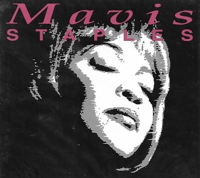 Mavis Staples - Love Gone Bad (CD)
