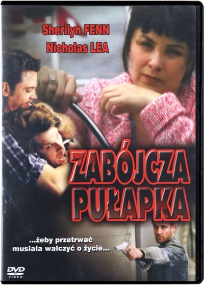 Deadly Isolation [DVD]
