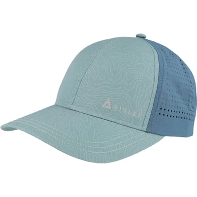 Trucker pet Eisglut Camino