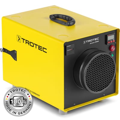 Ozongenerator Airozon® 20000