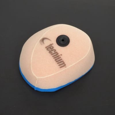 tecnium luchtfilter voor kawasaki 250 kxf motorfiets 2006-2016 5.2.28.t nieuw
