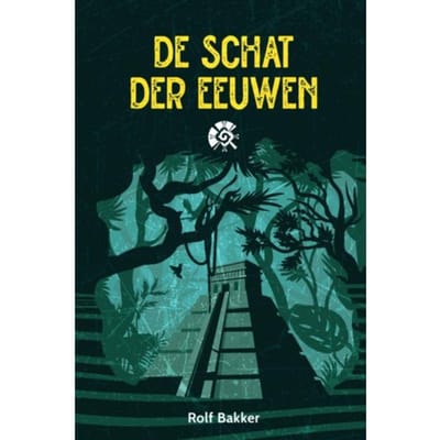 De Schat Der Eeuwen - Rolf Bakker