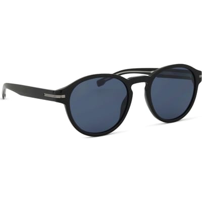 Hugo Boss BOSS 1506/S Black 52/20/145 MAN Zonnebrillen