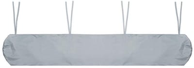 Dailygoods- Luifel Waterdicht - Beschermhoes Zonnescherm - Slijtvast 210D Oxford - UV-bestendig - Opvouwbaar - Makkelijk te reinigen