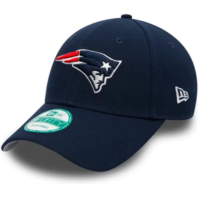 Baseball cap New Era NFL New England Patriots
