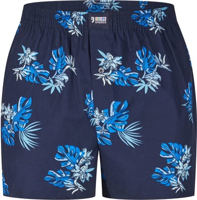 Happy Shorts Boxer Motives