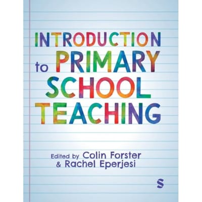 Introduction To Primary School Teaching