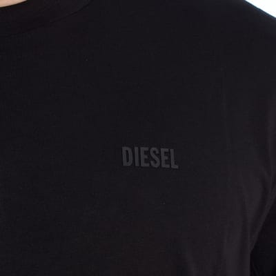 Heren Korte Mouwen Katoenen T-shirt A18997_RPATI