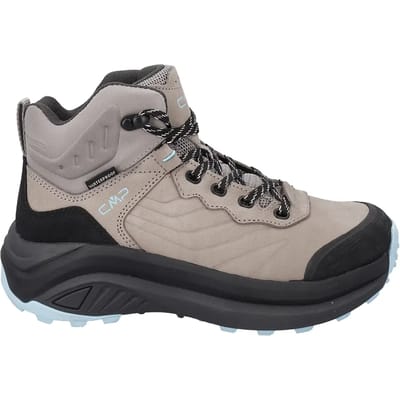 Cmp 3q26066 Juukat Mid Wp Wandelschoenen Beige EU 38 Vrouw