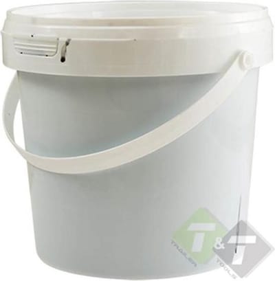 Bandenvet Zwart - 1KG inhoud