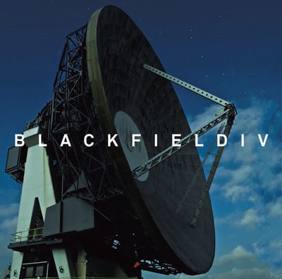 Blackfield Iv