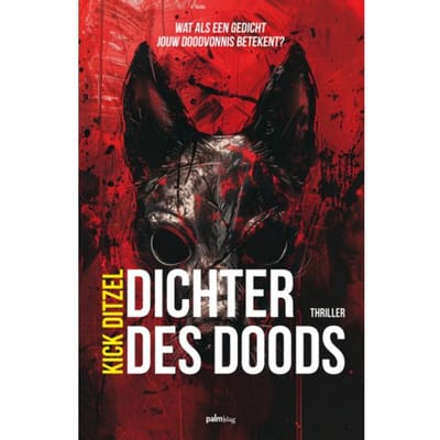 Dichter Des Doods - Kick Ditzel