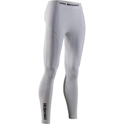 X-bionic Energy Accumulator 4.0 Basislaagbroek Wit XS Vrouw