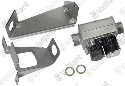 VAILLANT Gaskraan VC 136+206+276/2-E o.a. Vaillant-Nr. , 0020257613