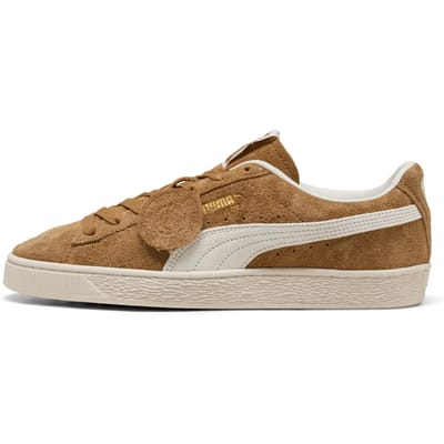 Puma Suede charles f. stead iv honey lage sneakers unisex