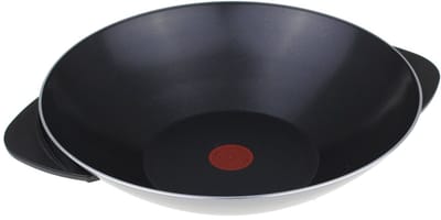MOULINEX - WOKPAN MET HANDGREPEN - TS01016830