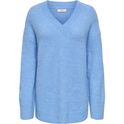 JDY - JDYMARINA L/S V-NECK PULLOVER KNT - Dames - Gebreide truien