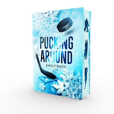 Pucking Around - Jacksonville Rays - Emily Rath