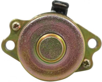 p2r starter voor derbi 50 gpr motor 1996 tot 2005 nieuw