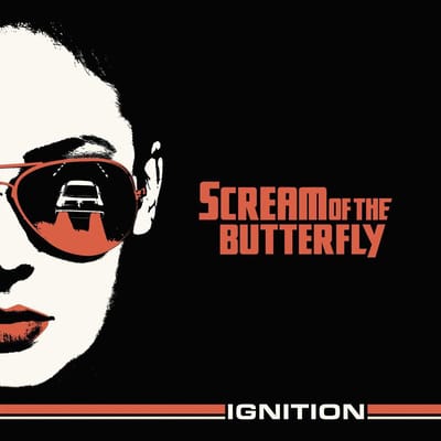 Scream Of The Butterfly - Ignition (CD)