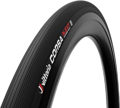Racefiets Band - Gravel Band - Snel Fietsen - Tubeless Ready - 700x30c - Zwart