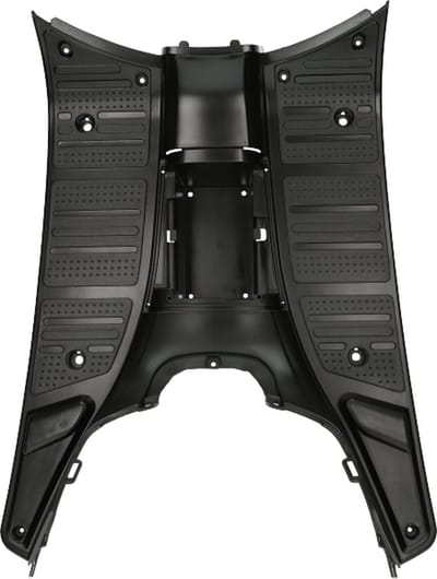 Mokix Treeplank - voor AGM VX50, BTC Riva - zwart
