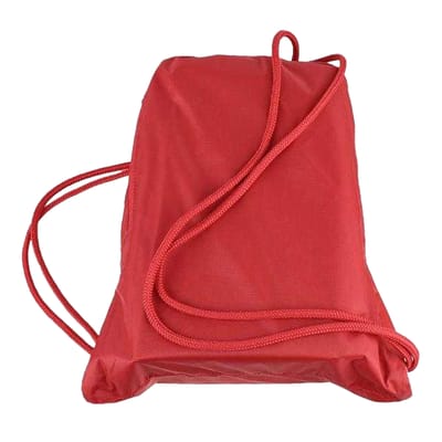 Converse Flash Logo Koordzak (Rood)