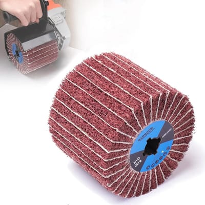 Precisiegereedschap voor Oppervlaktebewerking - Efficiënt, Nauwkeurig en Duurzaam Bewerken van Diverse Materialen